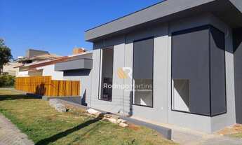 Imagem 4: Casa com 3 dormitórios à venda, 251 m² por R$ 2.200.000,00 - DAMHA II - São José do Rio Pr