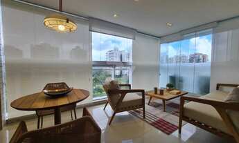 Imagem 4: Soul Península- Barra da Tijuca - Rio de Janeiro