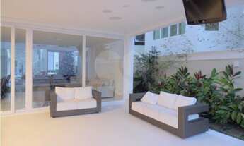 Imagem 7: Casa 5 suítes - Acapulco