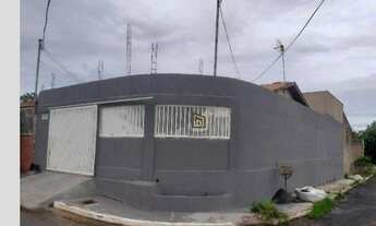 Imagem: Casa com 2 dormitórios à venda, 100 m²