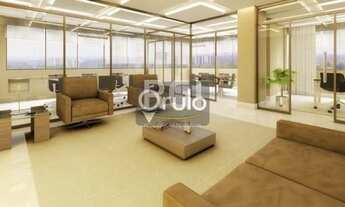 Imagem 4: Porto Alegre - Conjunto Comercial/Sala - Passo da Areia