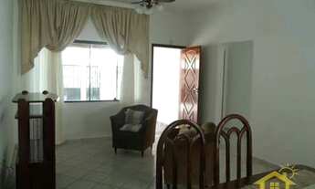 Imagem 7: Casa - Térrea no bairro Ribamar, 0 metros da praia, Peruíbe-SP