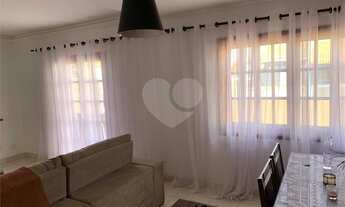 Imagem 4: Jundiaí - Casa Padrão - Jardim Tannus