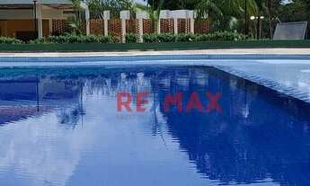 Imagem 4: Lote no Condomínio Porto Real - Tarumã