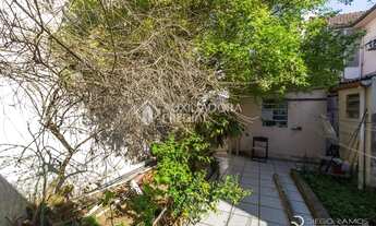 Imagem 4: PORTO ALEGRE - Casa Padrão - Rio Branco