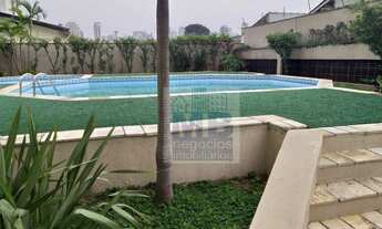 Imagem 3: Apartamento com 3 dormitórios, 100 m² - venda por R$ 900.000,00 ou aluguel por R$ 2.500,00