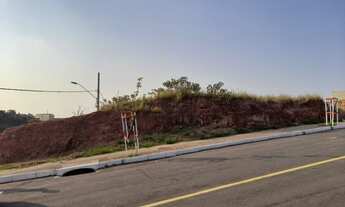 Imagem: Terreno à venda, 360 m² por R$ 190.000,00