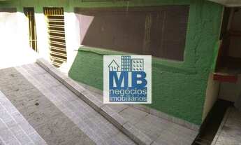 Imagem 15: Galpão para alugar, 360 m² por R$ 6.000,00/mês - Pedreira - São Paulo/SP