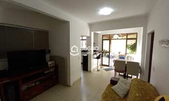 Imagem 3: Apartamento com área privativa à venda, 2 quartos, 1 suíte, 1 vaga, Buritis - Belo Horizon