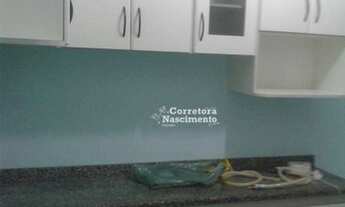 Imagem 1: Apartamento com 2 dormitórios à venda, 57 m² - Vila Machado - Jacareí/SP