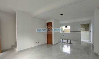 Imagem 6: Sobrado com 03 quartos em Cidade Industrial - Curitiba