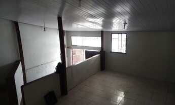 Imagem 3: Parque 10 - Casa residencial/comercial no Eldorado