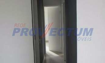Imagem 3: Apartamento - Residencial Parque da Fazenda - Campinas