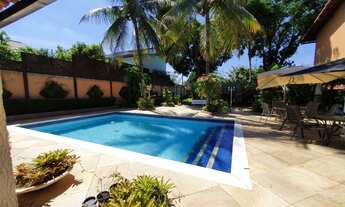 Imagem 2: Mansão Cinematográfica na Freguesia