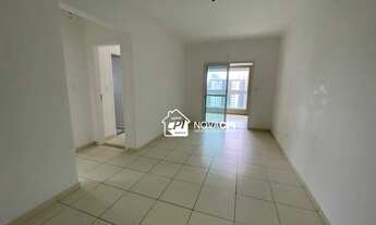Imagem 2: Apartamento à venda, 80 m² por R$ 440.000,00 - Canto do Forte - Praia Grande/SP
