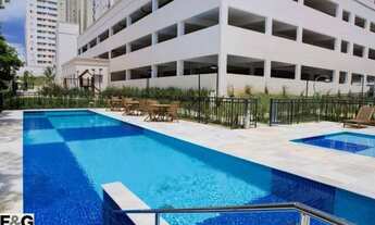 Imagem 2: APARTAMENTO RESIDENCIAL em SÃO BERNARDO DO CAMPO - SP, CENTRO