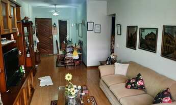 Imagem 6: Apartamento para venda com 87 metros quadrados com 2 quartos em Vila Isabel - Rio de Janei