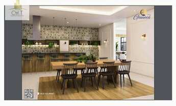 Imagem 5: Apartamento com 2 dormitórios à venda, 76 m² por R$ 405.000,00 - Jardim das Nações - Tauba