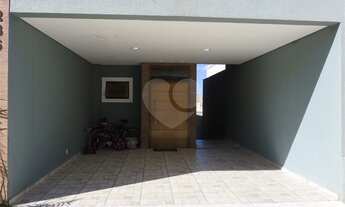 Imagem 3: Itatiba - Casa de Condomínio - Residencial Fazenda Serrinha