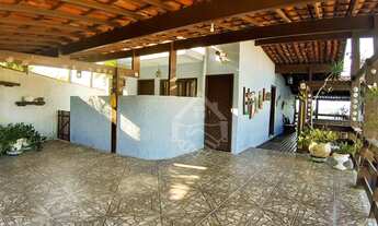 Imagem 3: Casa com 5 dormitórios à venda, 230 m² por R$ 340.000,00 - Poço Fundo - São Pedro da Aldei