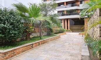 Imagem 2: Campo Belo, apto 110 m², 2 vagas!