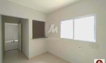 Imagem 2: Casa (térrea na rua) 2 dormitórios/suite, cozinha planejada