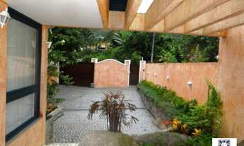 Imagem 5: CASA RESIDENCIAL em Florianópolis - SC, Cacupé