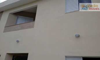 Imagem 7: Casa com 2 dormitórios à venda, 51 m² por R$ 160.000,00 - Umuarama Parque Itanhaém - Itanh