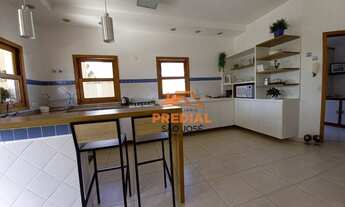 Imagem 7: Casa charmosa em Urbanova com suíte, churrasqueira e piscina