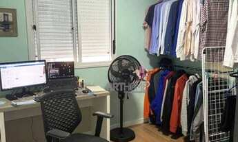 Imagem 5: Apto à venda! 62,78m², 2 Dorm. 2 Wcs, 2 vagas!