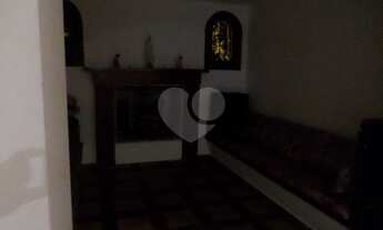 Imagem 4: Casa-São Paulo-MORUMBI