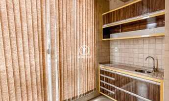 Imagem 1: Varandas, 74m², 3 Quartos, Todo projetado