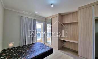 Imagem 5: Ribeirão Preto - Apartamento Padrão - Ribeirânia