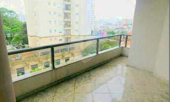 Imagem: Apartamento alto padrao proximo ao clube