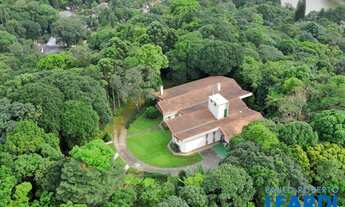 Imagem: CHACARA - PARQUE BOTUJURU - SP