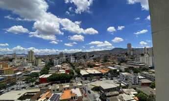 Imagem 5: Apartamento com 3 dormitórios à venda, 75 m² por R$ 560.000 - Floresta - Belo Horizonte/MG