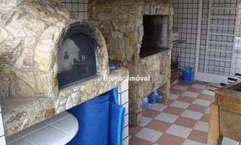 Imagem 3: Casa à venda, 470 m² por R$ 3.400.000,00 - Chácara Labronici - Boituva/SP