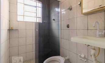 Imagem 7: Casa para Aluguel - Vila Antonieta, 1 Quarto, 45 m2