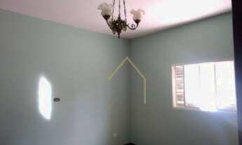 Imagem 7: Casa com 3 dormitórios à venda, 156 m² por R$ 440.000,00 - Jardim Conceição - Santa Bárbar