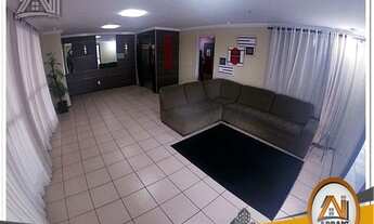 Imagem 7: Apartamento com 4 dormitórios à venda, 112 m² por R$ 469.000,00 - Aldeota - Fortaleza/CE