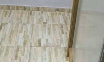 Imagem 5: Casa com 2 dormitórios para alugar, 36 m² por R$ 800,00/mês - Vila Romero - São Paulo/SP