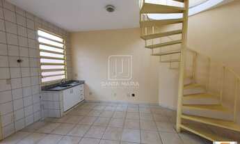 Imagem 3: Casa (sobrado na rua) 1 dormitórios/suite, cozinha planejada