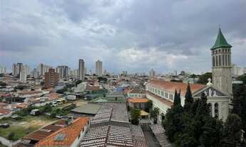 Imagem 5: Apartamento para venda com 66 metros quadrados com 2 quartos em Alto da Mooca - São Paulo