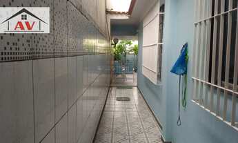 Imagem 7: Excelente casa Linear com terraço