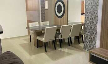 Imagem 5: Casa com 3 dormitórios à venda, 125 m² por R$ 480.000 - Jardim Mollon - Santa Bárbara D&#x