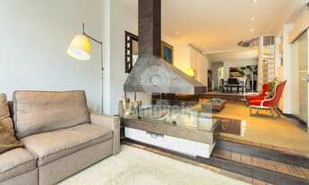 Imagem 6: Casa Jardim Paulistano, 260m², 3 suítes, piscina, com 2 vagas