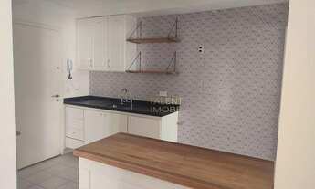 Imagem 5: Apartamento com 3 dormitórios à venda, 84 m² por R$ 865.000,00 - Vila Monte Alegre - São P