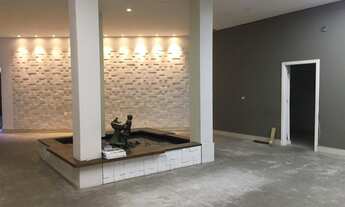 Imagem 3: IMÓVEL COM LINDA DECORAÇÃO... PARA LOCAÇÃO , 7 SALAS E 4 VAGAS