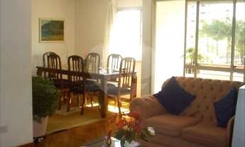 Imagem 2: Venda apto Morumbi , torre unica, 98 m², rua segura e tranquila,2 vagas com lazer completo