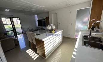 Imagem 4: Sobrado à venda, 87 m² por R$ 425.000,00 - Guaraituba - Colombo/PR